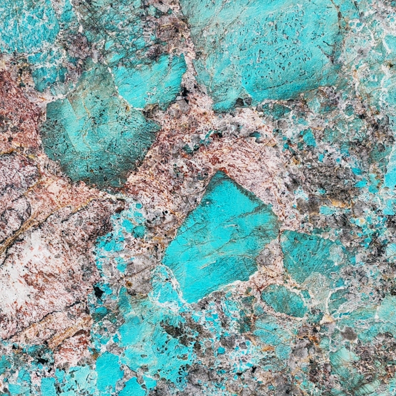 Amazonite(Turquise)