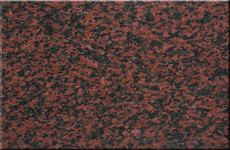 Balmoral Red
