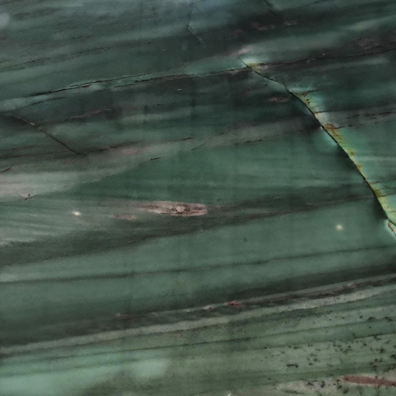 Emerald Green