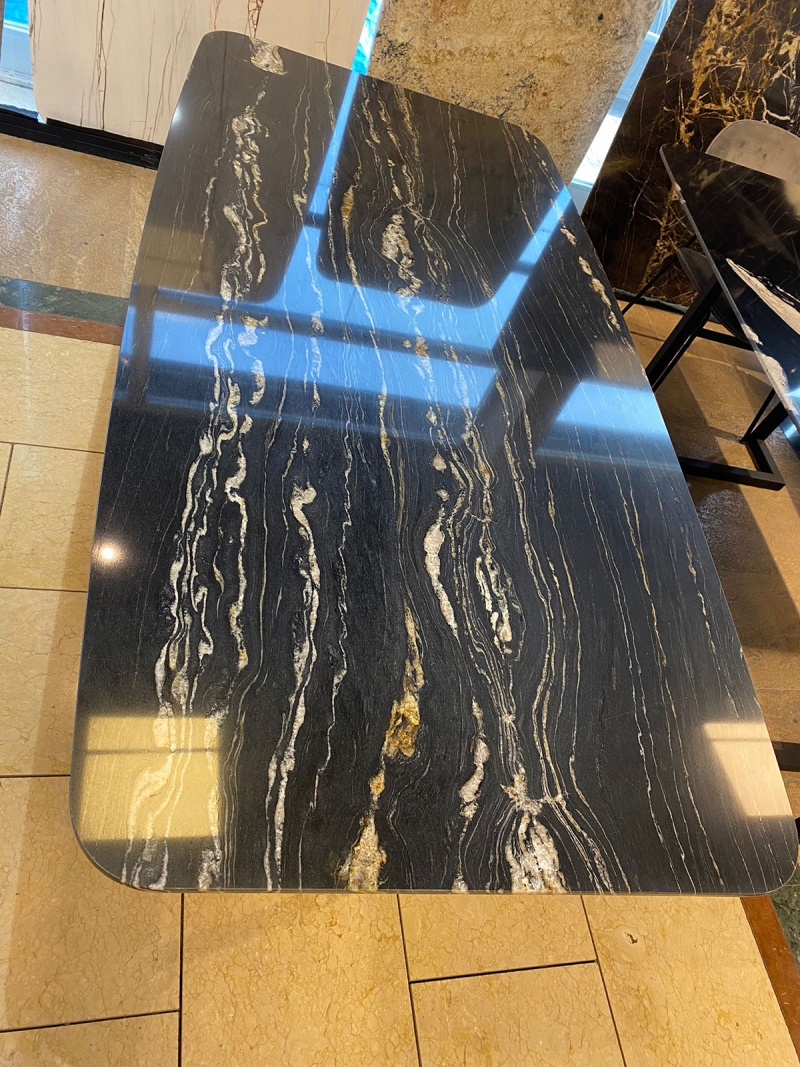 Belvedere Mermer Masa