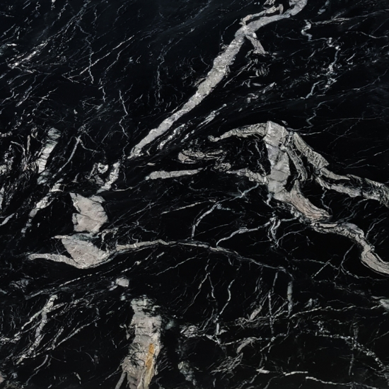 Fantasy Black