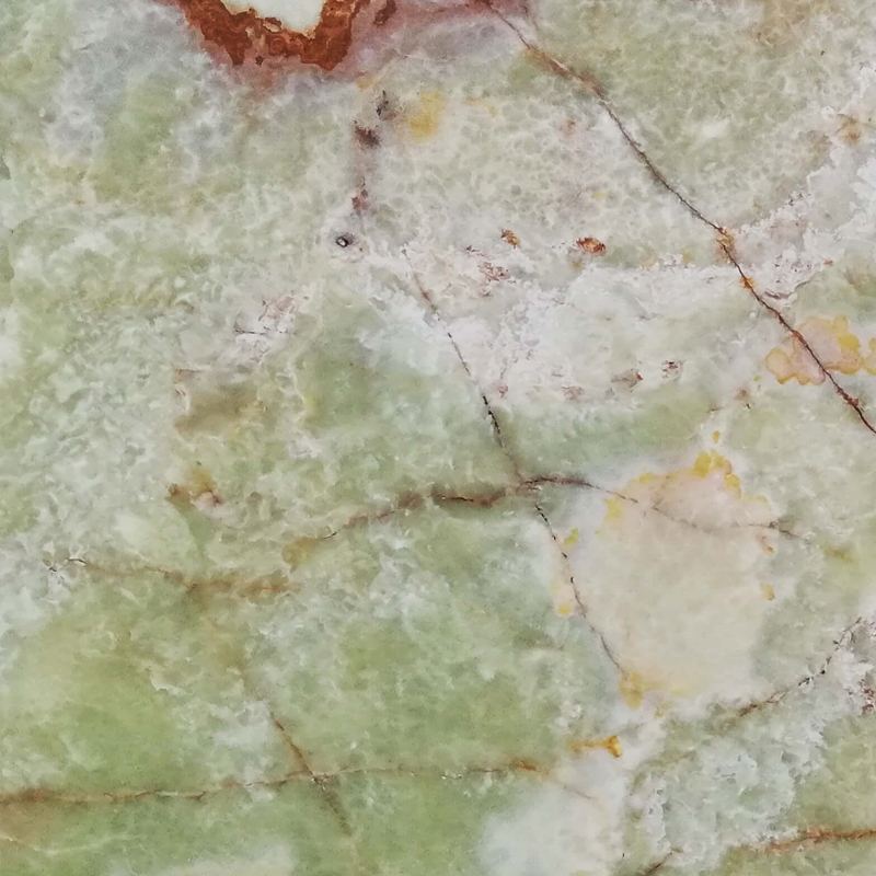 Green Onyx