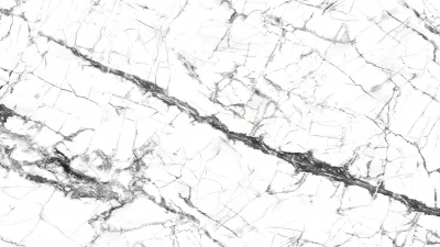 Invisible White Lamar Porselen