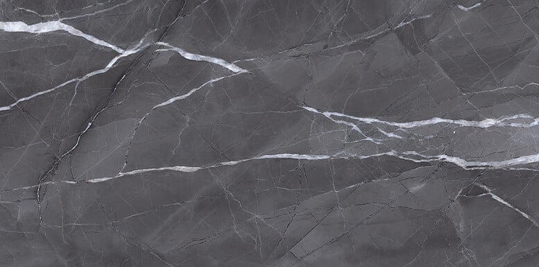 French Grey Lamar Porselen
