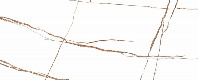 White Laurent Lamar Porselen