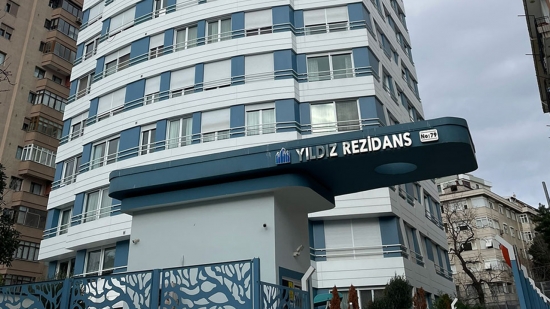 Yıldız Residence